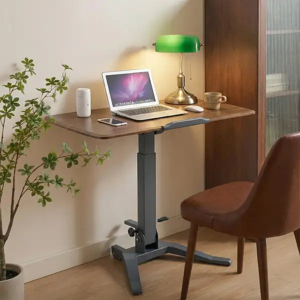 Modern MDF Adjustable Desk — product image 2