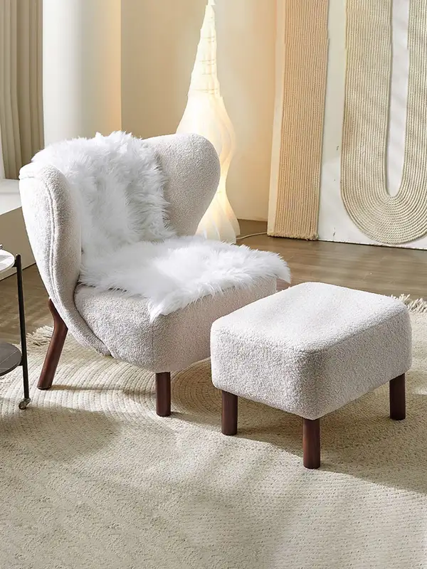 Modern Upholstered Sofa — product image 3