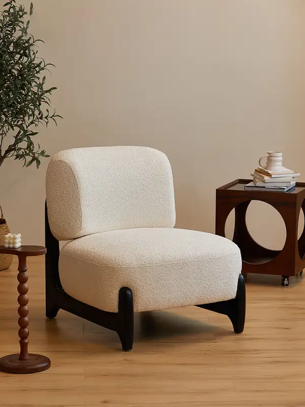 French-Inspired Upholstered Sofa — product image 2