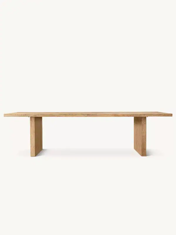 American-Style Dining Table — product image 2