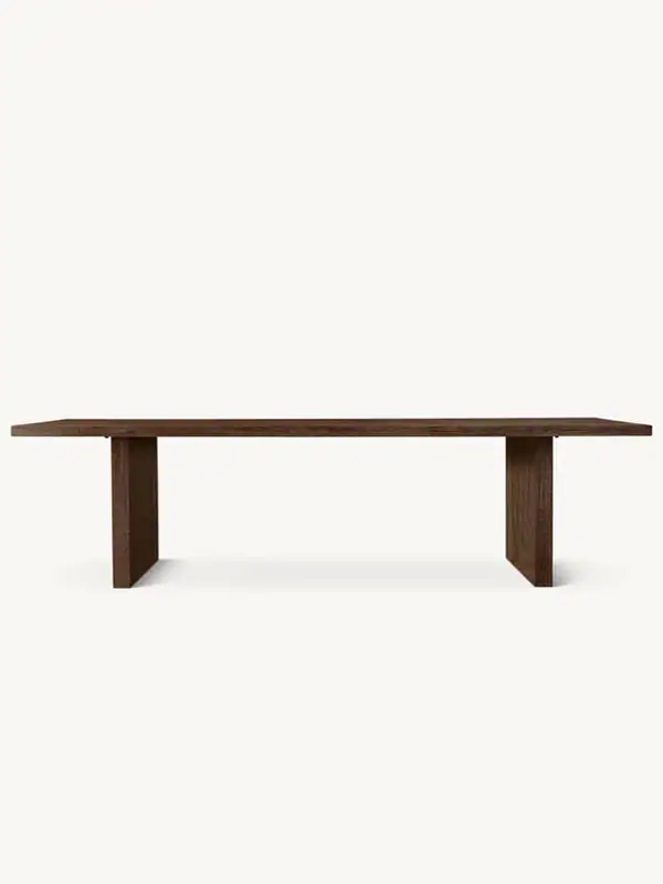 American-Style Dining Table — product image 3