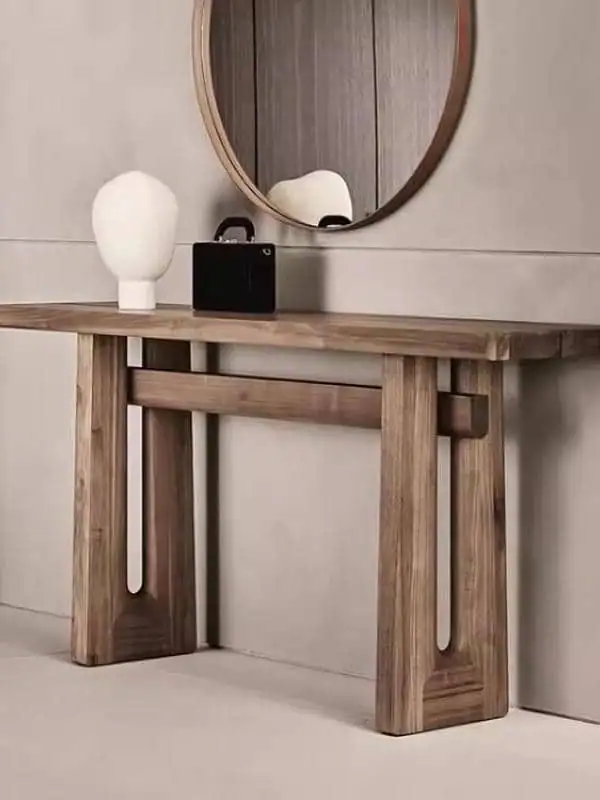 American Country Hallway Cabinet — product image 3
