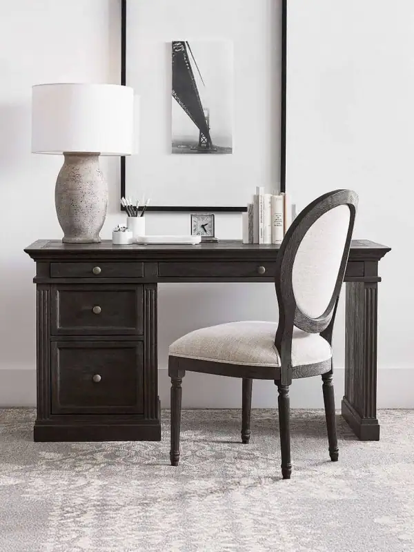 American Country Storage Desk — product image 3