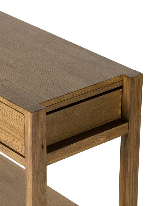 American Country Console Table — product image 3
