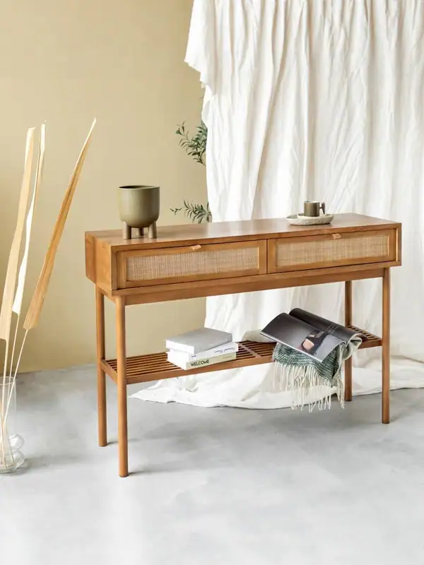 American Country Console Table — product image 2