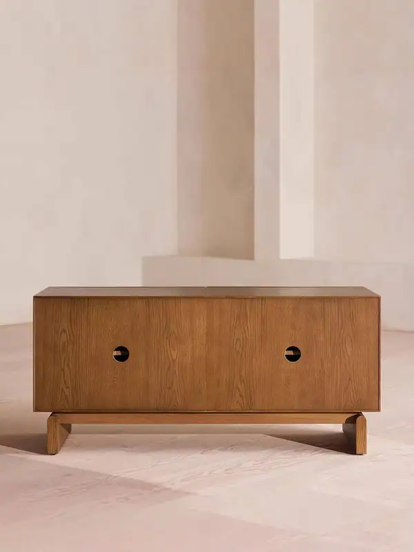 American Country Storage TV Unit — product image 3
