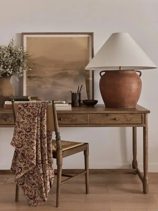 American Country Storage Desk — product image 3