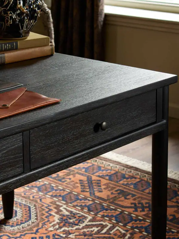 American Country Storage Desk — product image 2