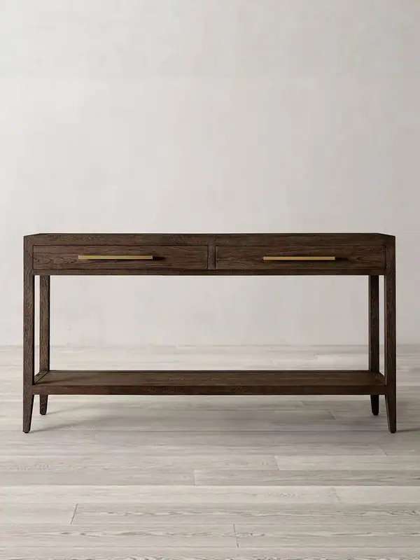 American Country Console Table — product image 2