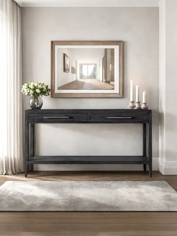American Country Console Table — product image 3