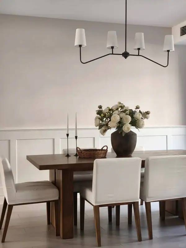 American-Style Dining Table — product image 2