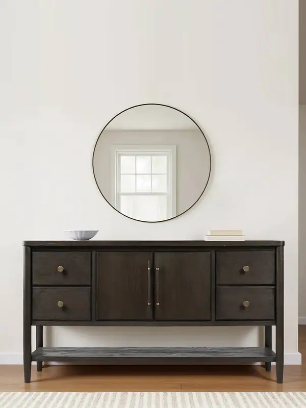 American Country Storage Sideboard — product image 3