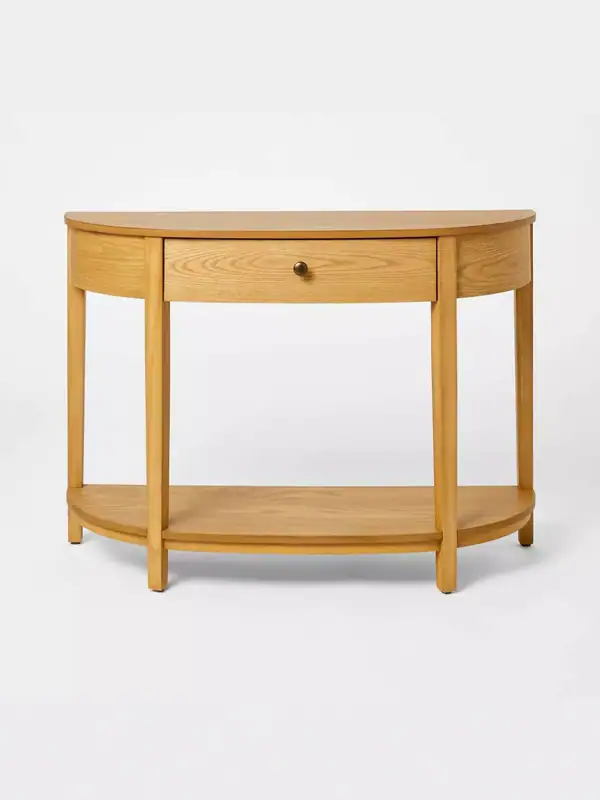 American Country Console Table — product image 2