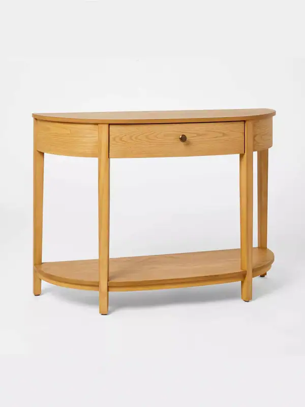 American Country Console Table — product image 3