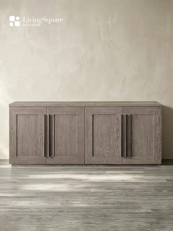 American Country Storage Sideboard — product image 3