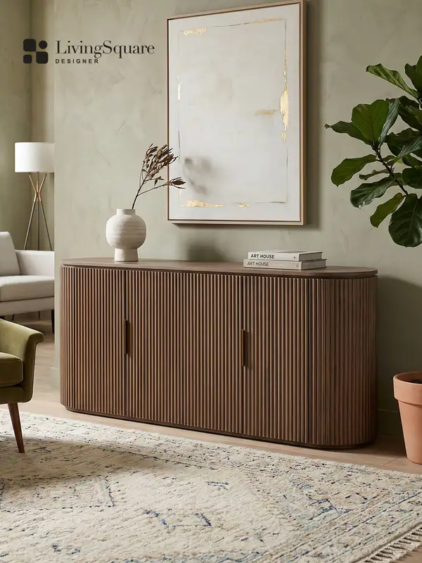 American-Style Storage Sideboard — product image 2