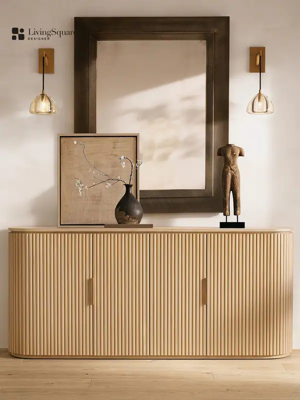 American-Style Storage Sideboard — product image 3
