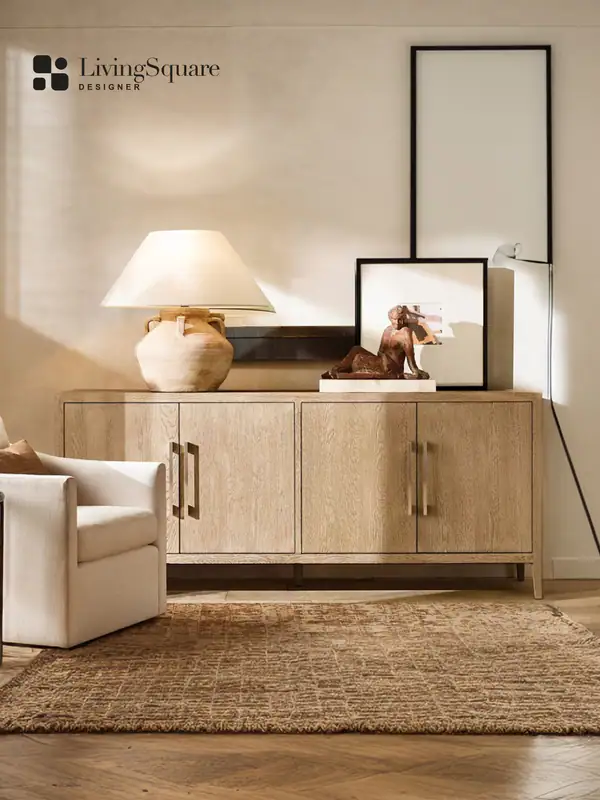 American-Style Storage Sideboard — product image 1