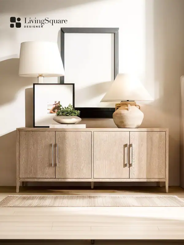 American-Style Storage Sideboard — product image 2