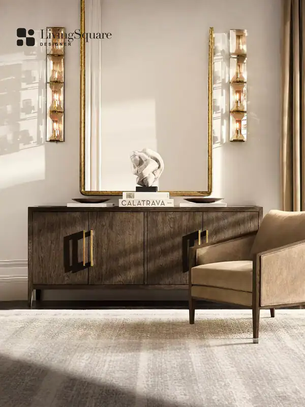 American-Style Storage Sideboard — product image 3