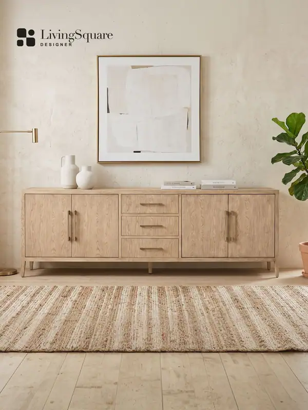 American-Style Storage Sideboard — product image 2