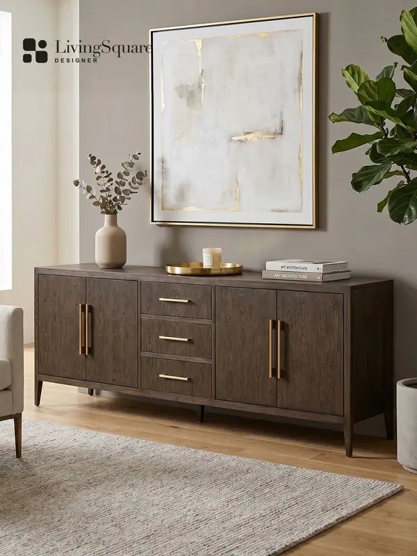 American-Style Storage Sideboard — product image 3