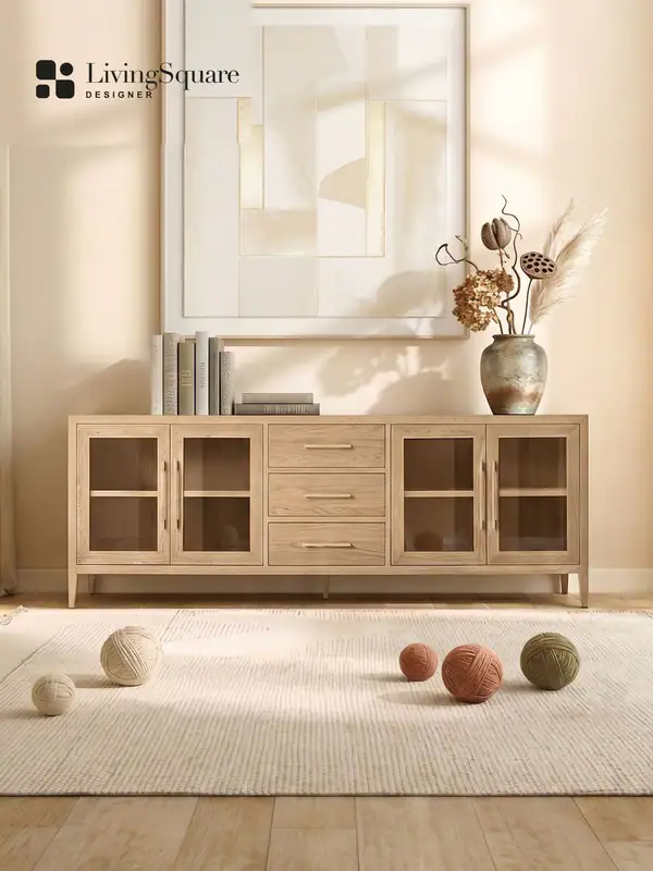 American-Style Storage Sideboard — product image 1