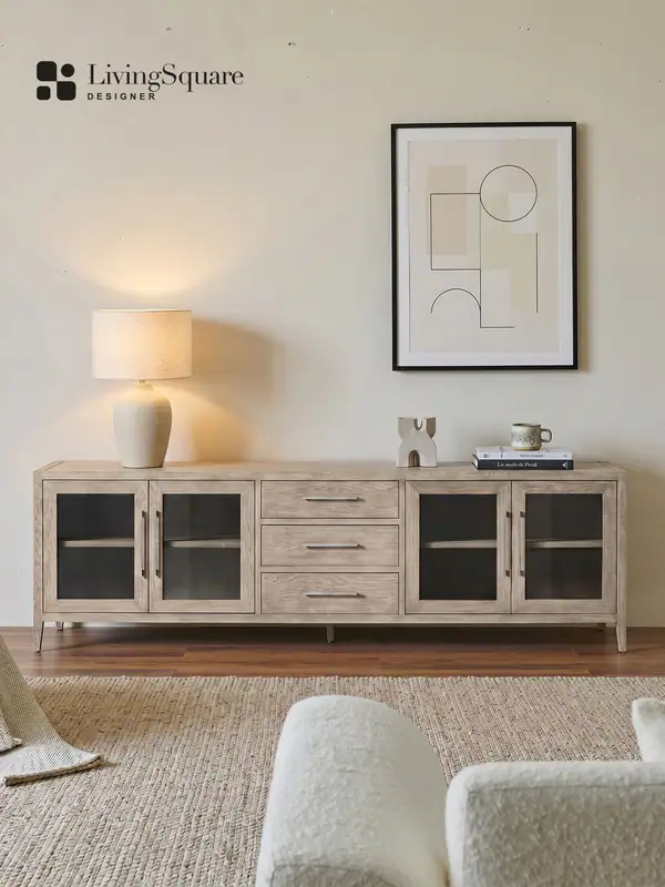 American-Style Storage Sideboard — product image 2