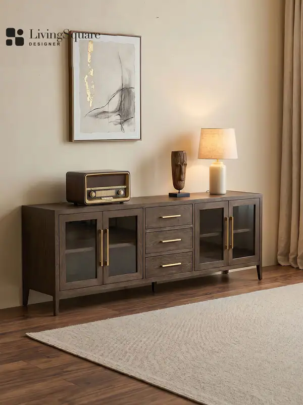 American-Style Storage Sideboard — product image 3