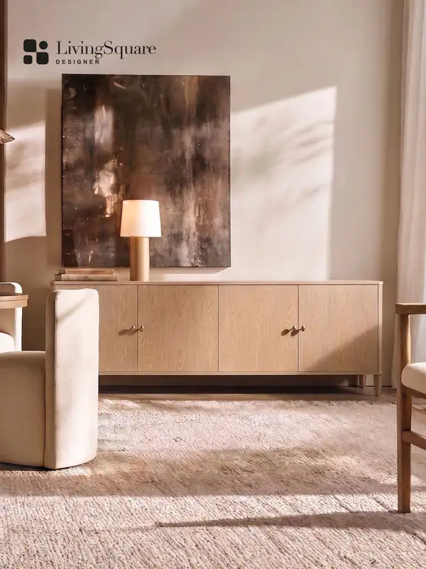 Storage Sideboard — product image 1