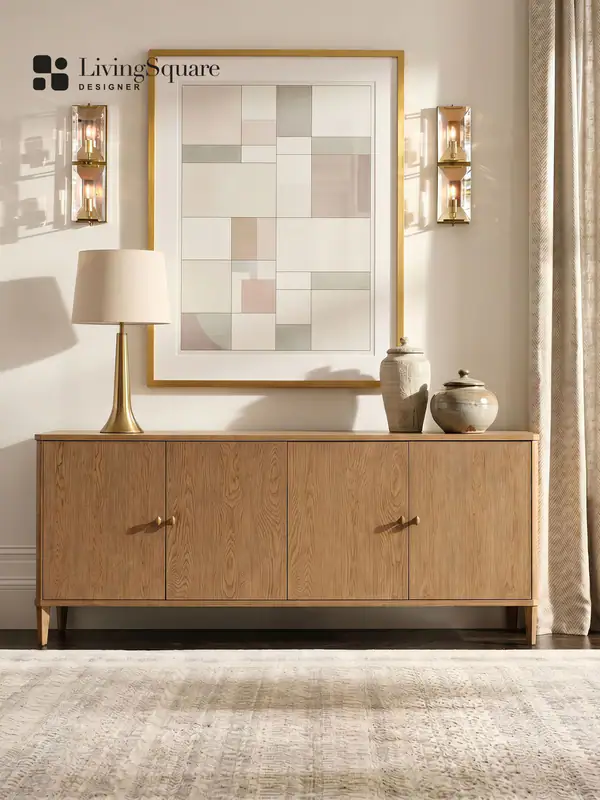 Storage Sideboard — product image 2