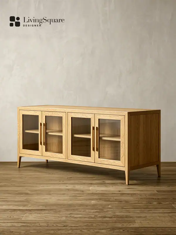 Glass-Door Sideboard — product image 2
