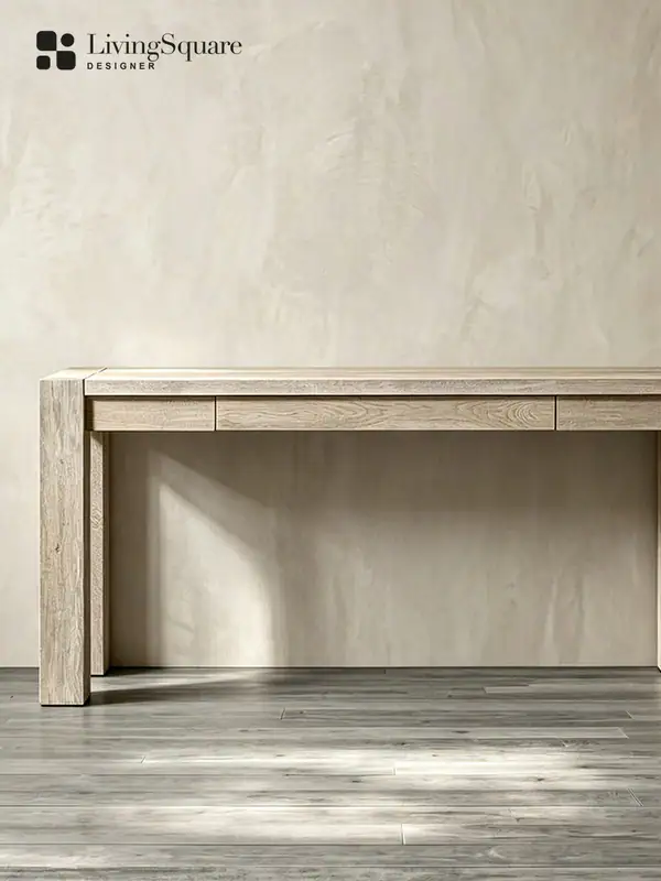 American-Style Console Table — product image 3