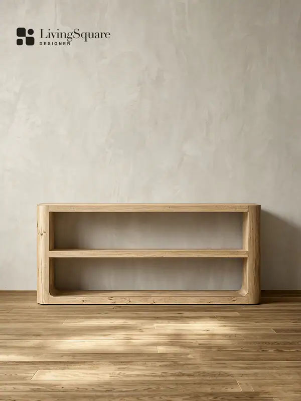 American Country Console Table — product image 3