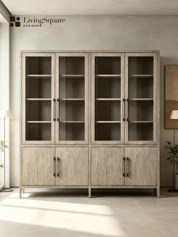 American-Style Storage Sideboard — product image 1