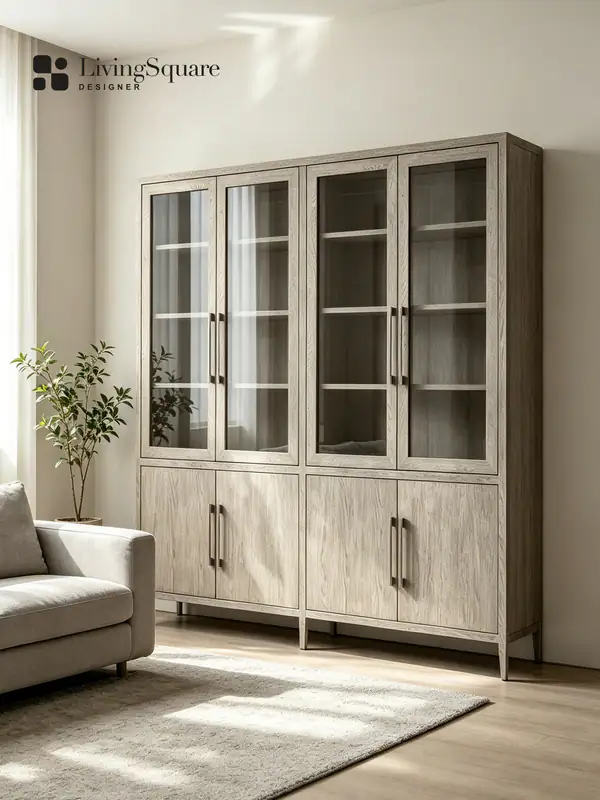American-Style Storage Sideboard — product image 2