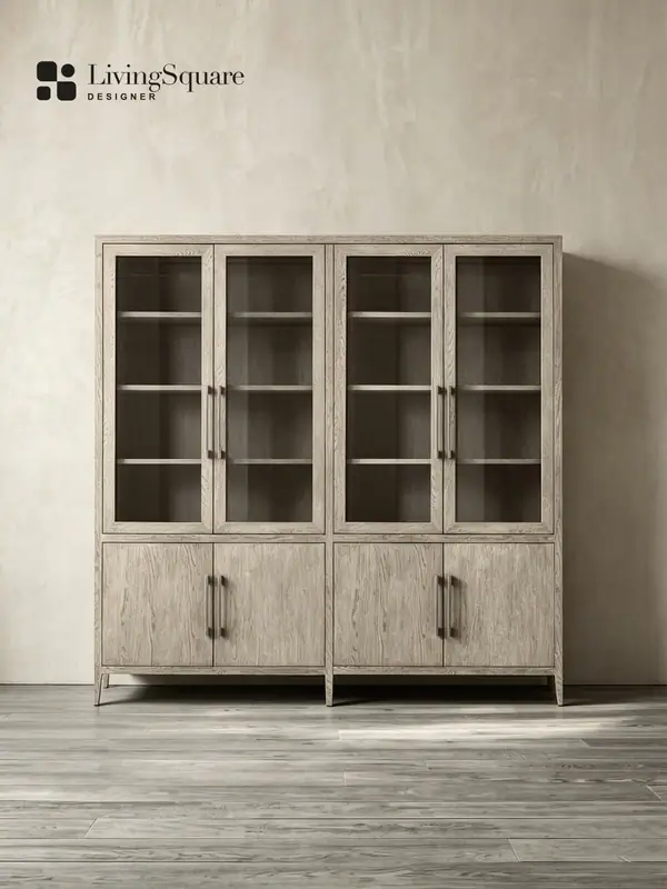 American-Style Storage Sideboard — product image 3