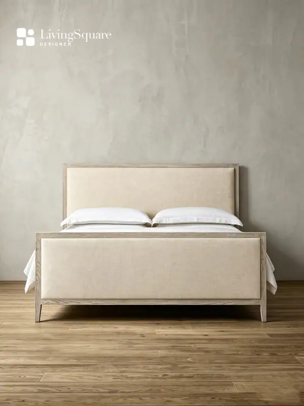 American Country Bed — product image 3