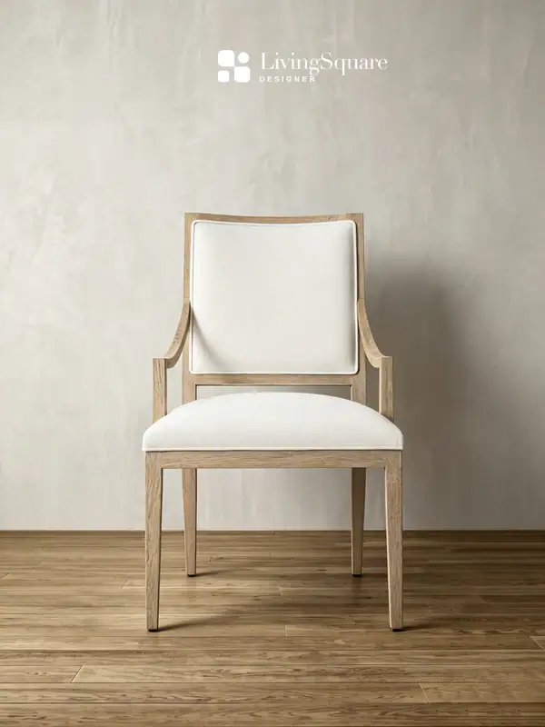 American-Style Dining Chair — product image 2