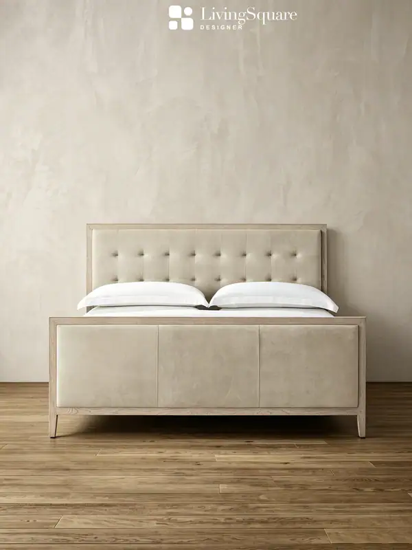 American-Style Bed — product image 3