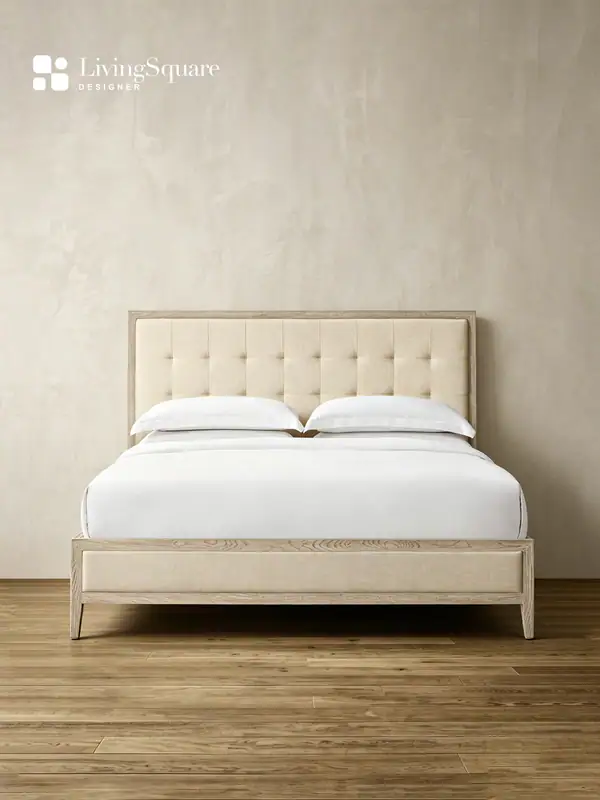 American-Style Bed — product image 3