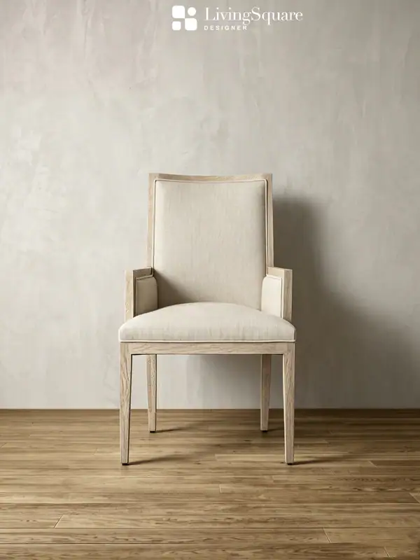 American Country Dining Chair — product image 3