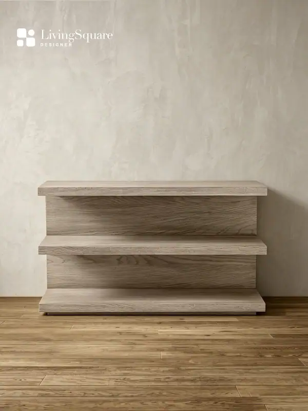 Modern Console Table — product image 3