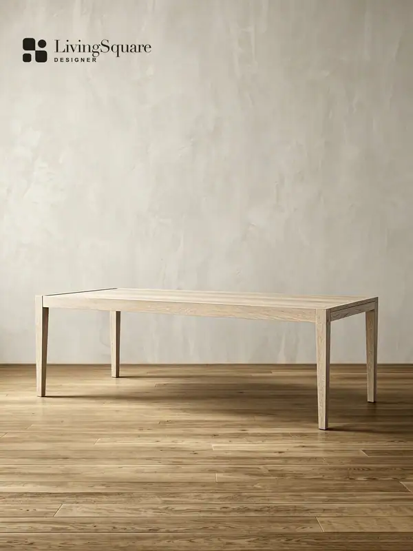 Modern Dining Table — product image 1