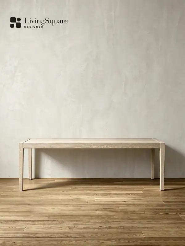 Modern Dining Table — product image 3