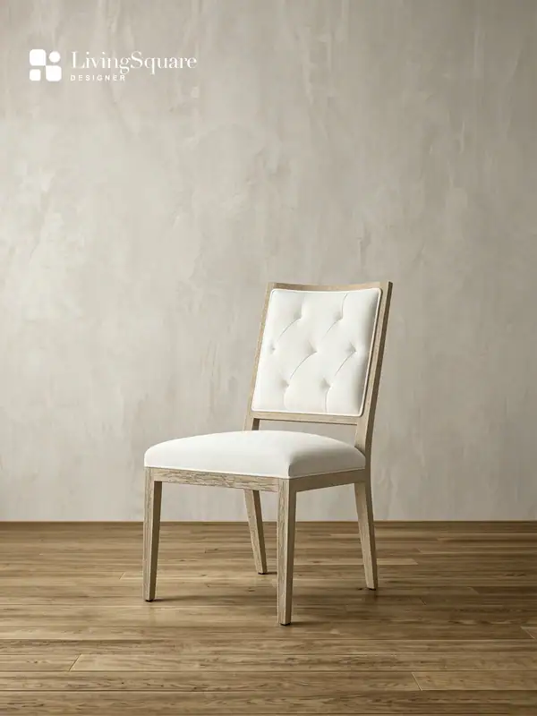 American-Style Dining Chair — product image 1
