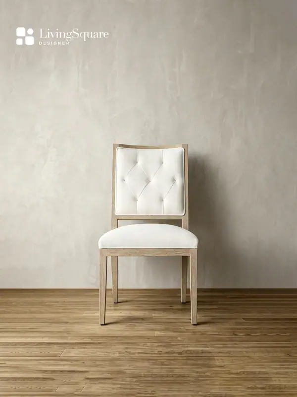 American-Style Dining Chair — product image 3
