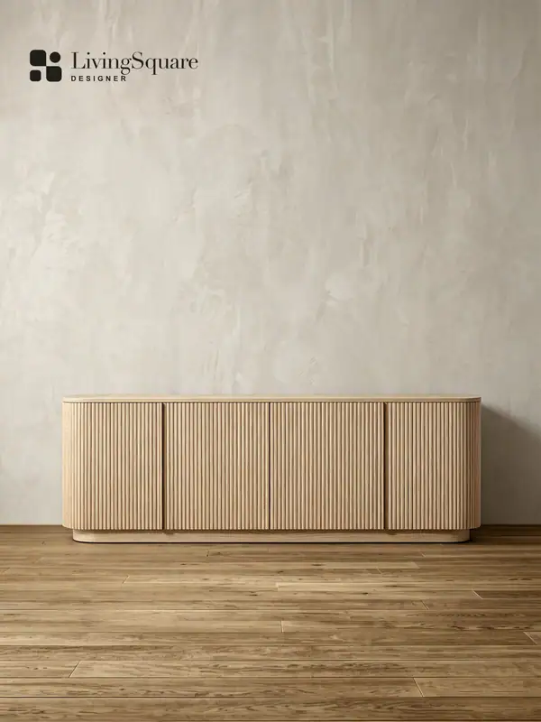 American-Style Storage TV Unit — product image 3