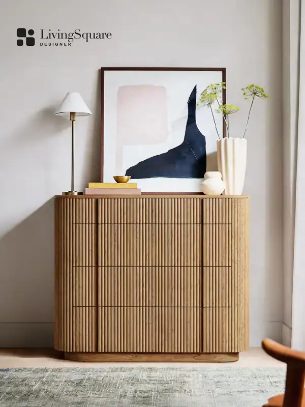 American-Style Chest of Drawers — product image 1