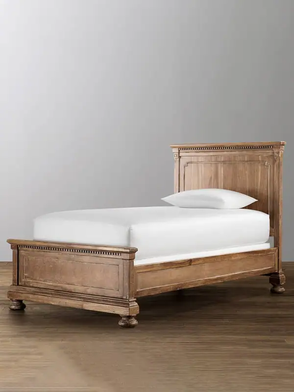 American-Style Bed — product image 1